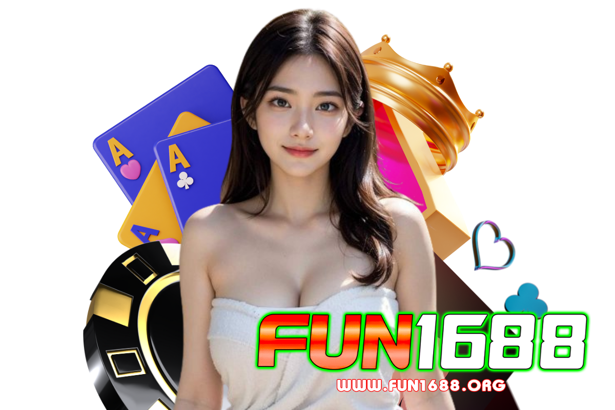 fun1688 login